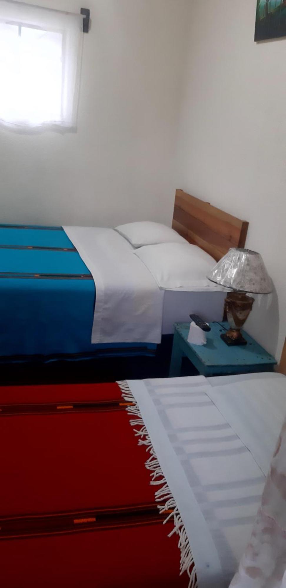 Hospedaje Eli باناخاتشيل المظهر الخارجي الصورة